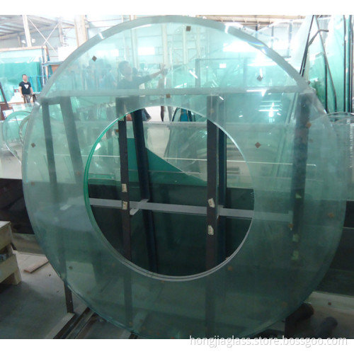 Furniture Glass